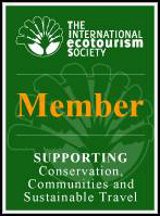 International Ecotourism Society Member