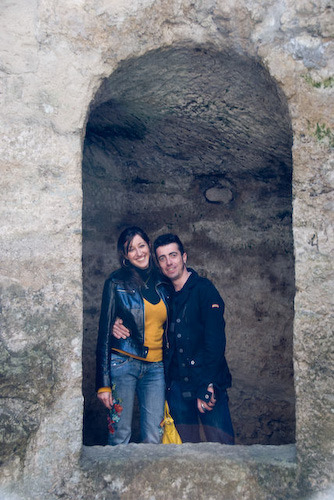 St. Patrick's Well, Orvieto