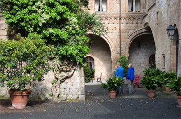 experience italy