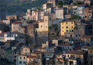 magical towns steeped in history