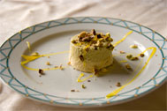 tasty desserts