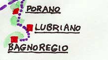 7. Orvieto to Bagnoregio