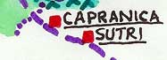 1. Sutri and the southern Cassia