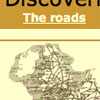 Discovering Roman Roads