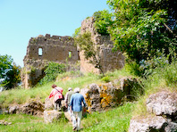 Castel d'Ischia