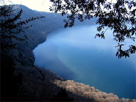 Lake Albano