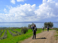 Lake Bolsena