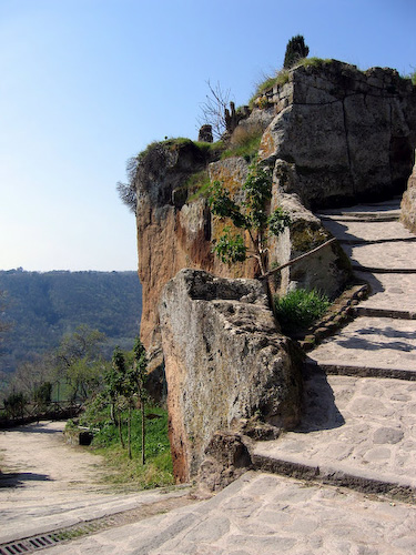 Civita di Bagnoregio