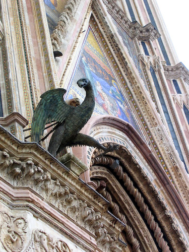 Orvieto Cathedral