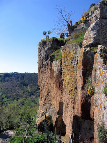 Civita di Bagnoregio