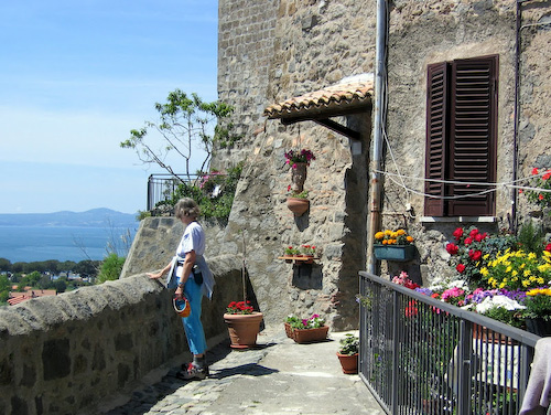 Bolsena