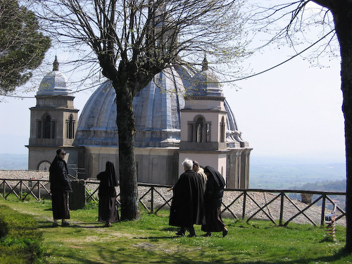 Duomo, Montefiascone