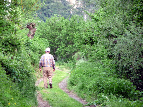 Farmer, Sutri