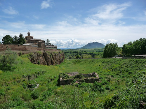 Civita Castellana