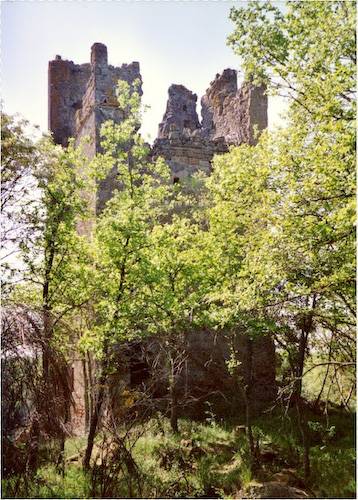 La Torre dell'Isola