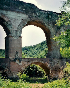 Ponte S. Gregorio