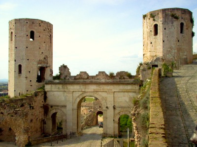 Spello