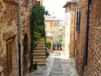 Spello