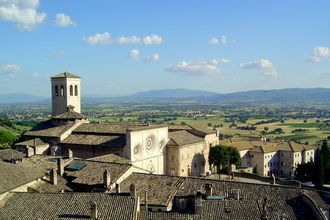 Assisi