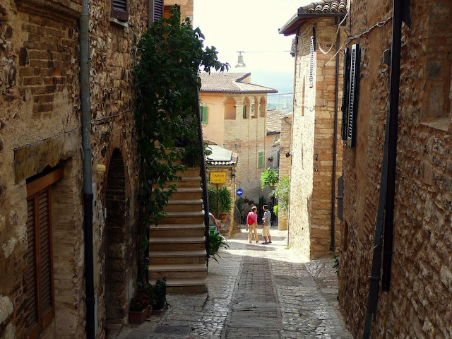 Spello