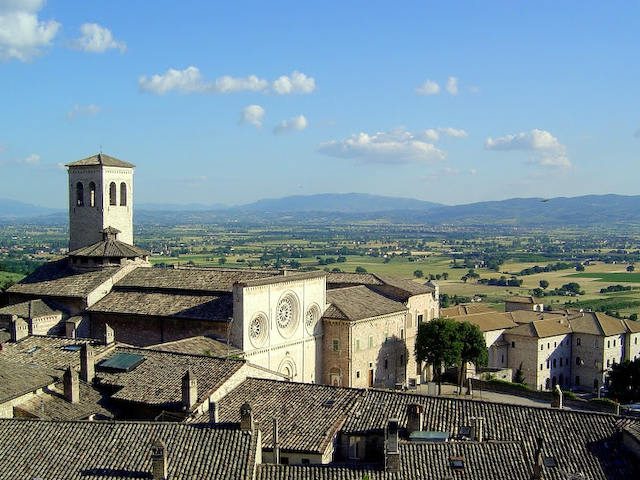 Assisi