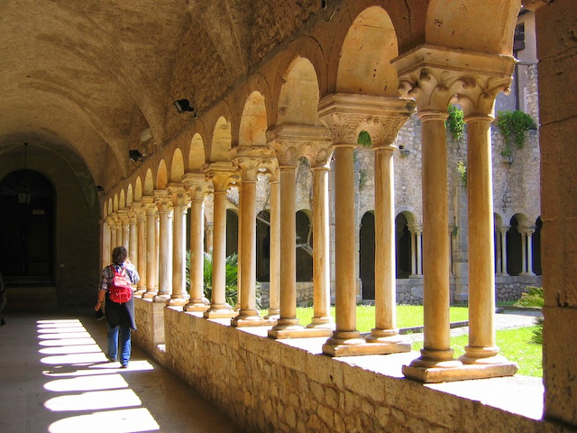 Valviscolo Monastery