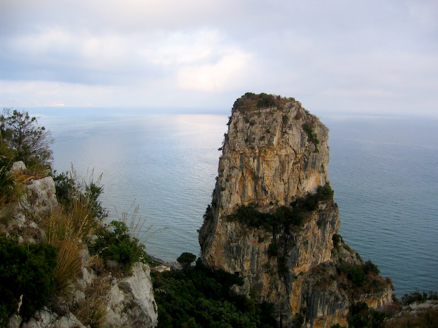 Bay of Fondi