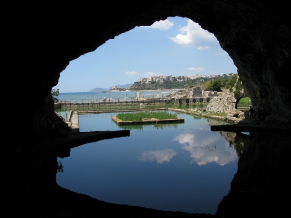 Grotto of Tiberius
