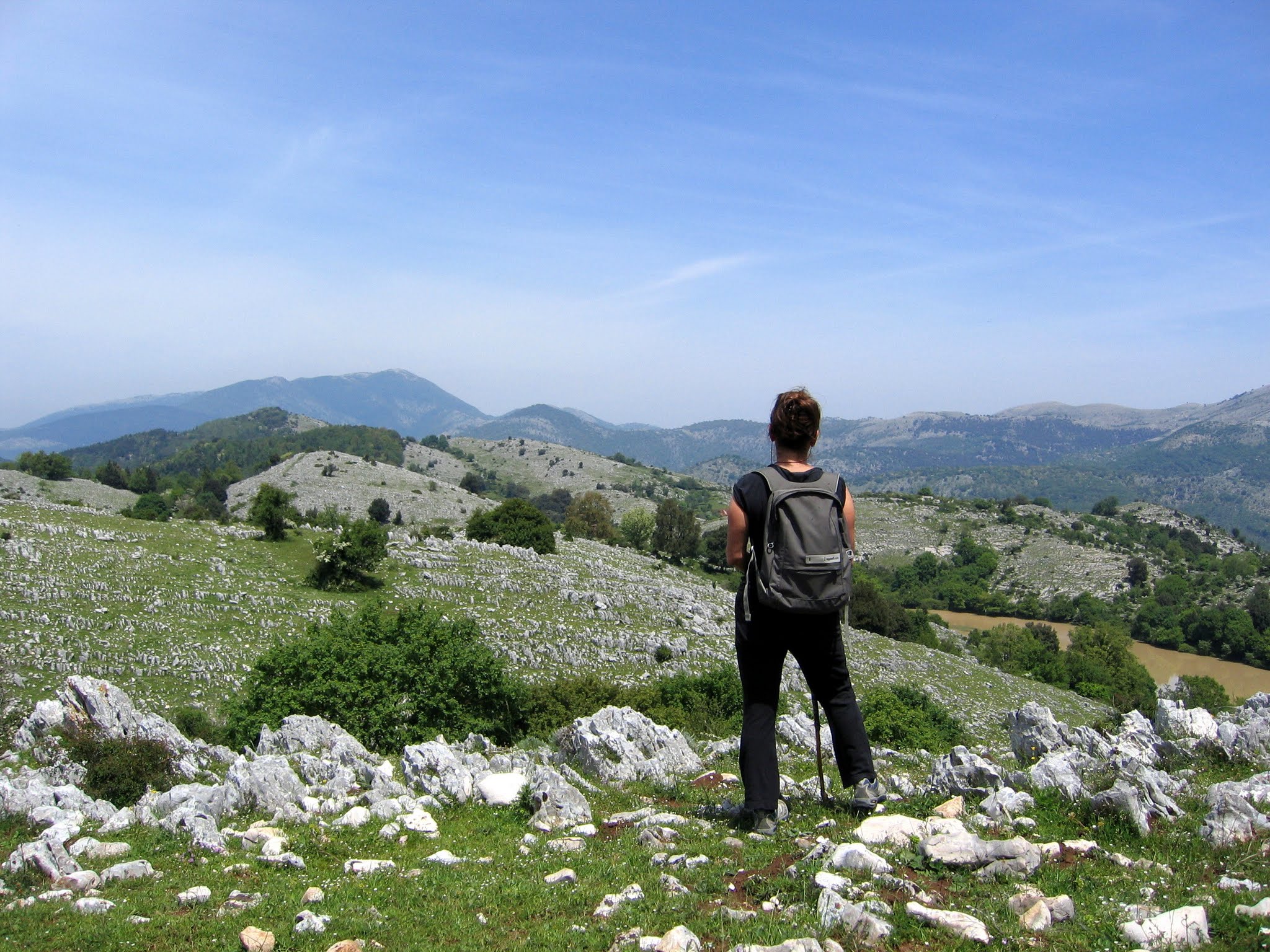 Lepini Mountains