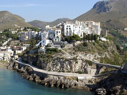 Sperlonga