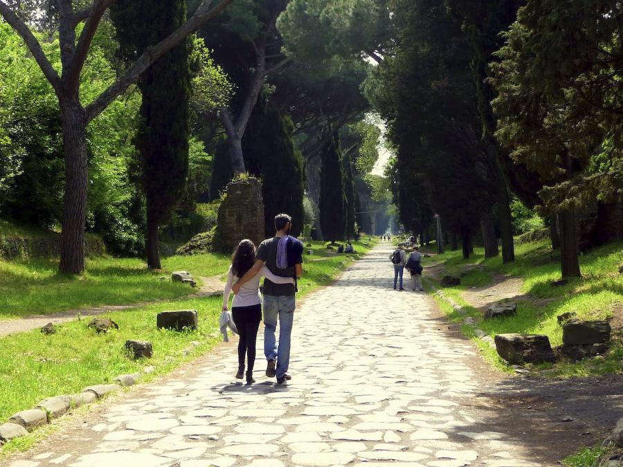 Appian Way