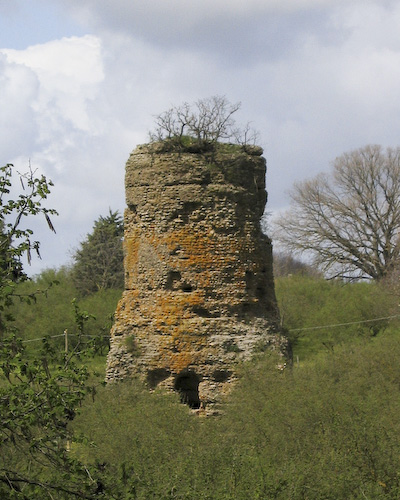 Tower of Orlando