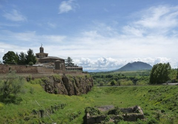 Civita Castellana