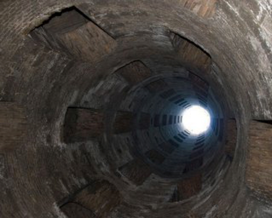 St. Patrick's Well