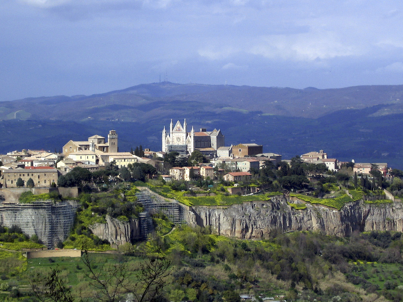 Orvieto