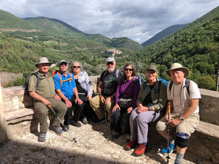 Valnerina (Nera Valley)