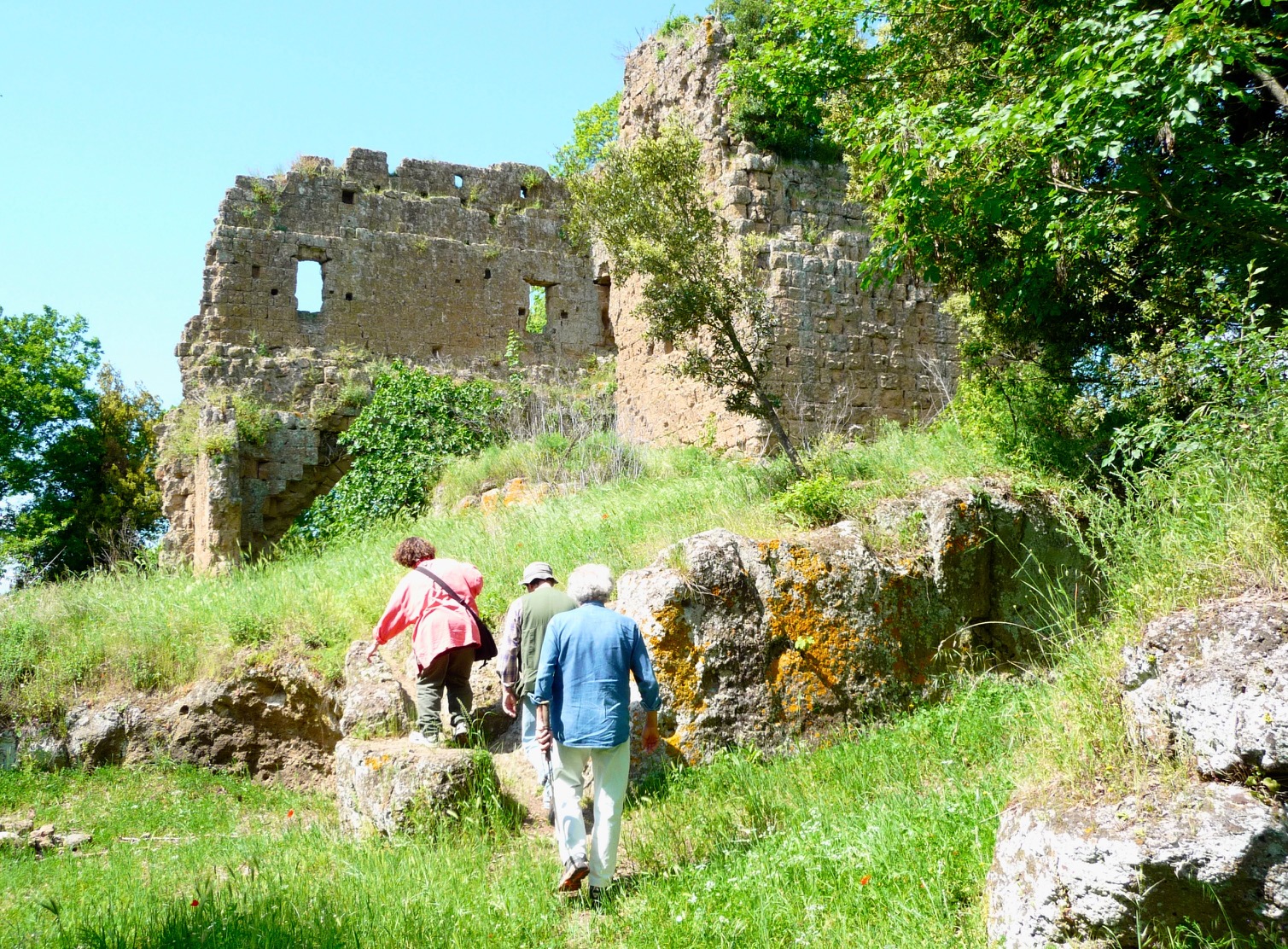 Castel d’Ischia