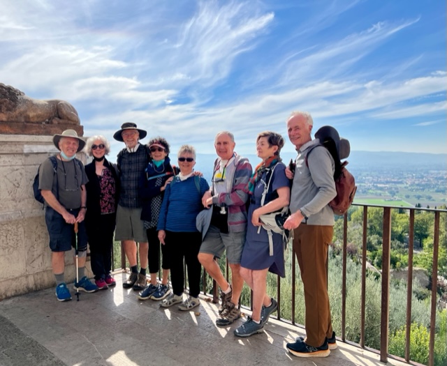 Assisi