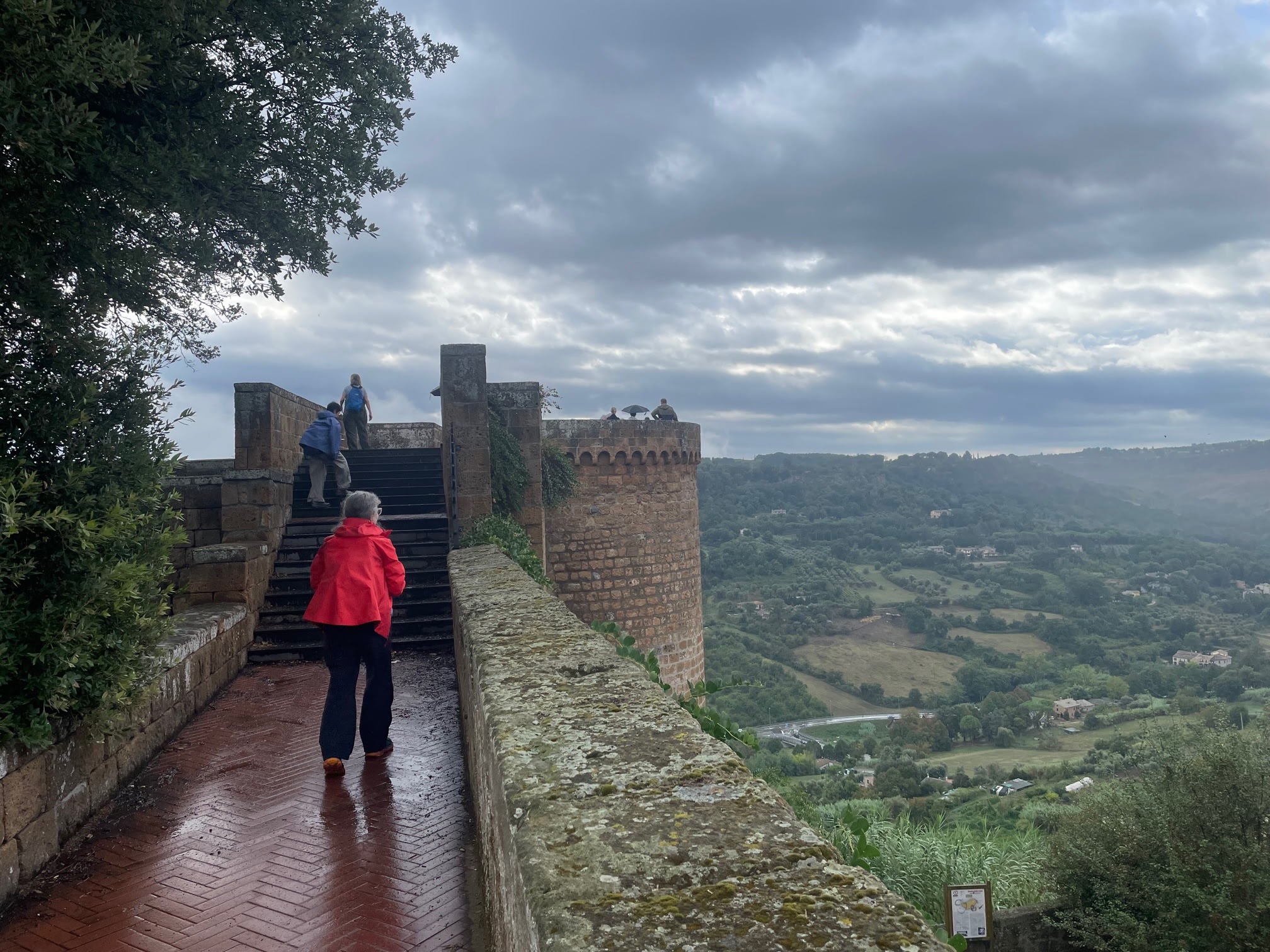 Papal Fortress, Orvieto