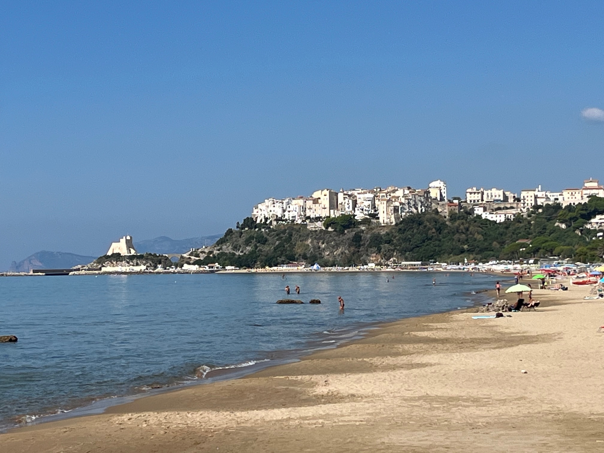 Sperlonga