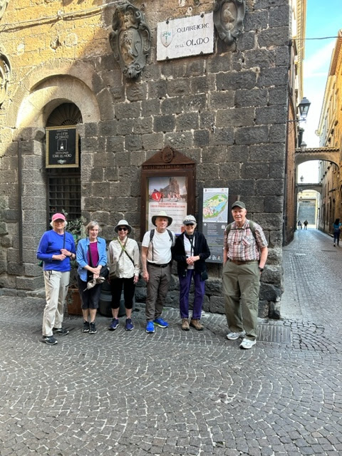 Orvieto