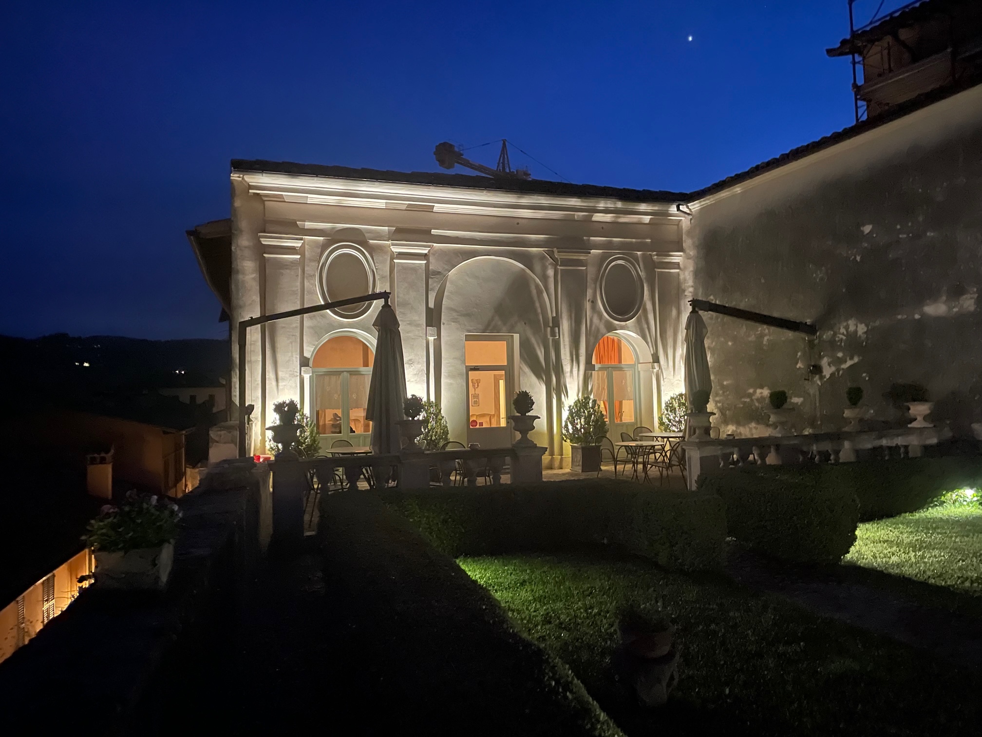 Spoleto