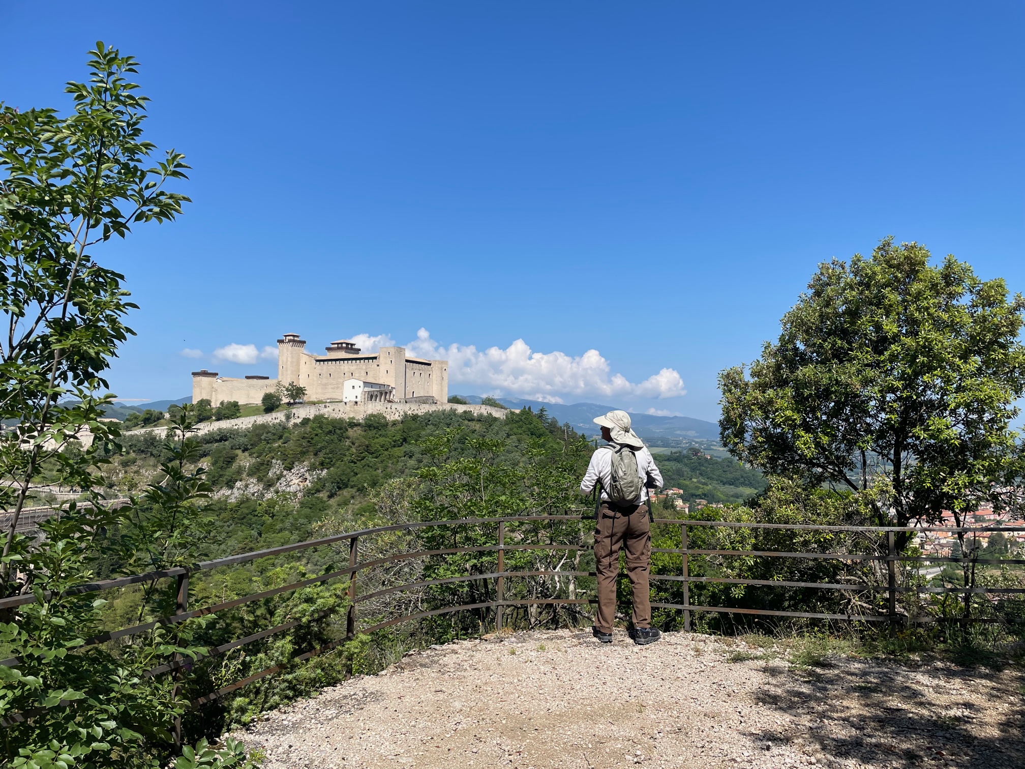 Spoleto