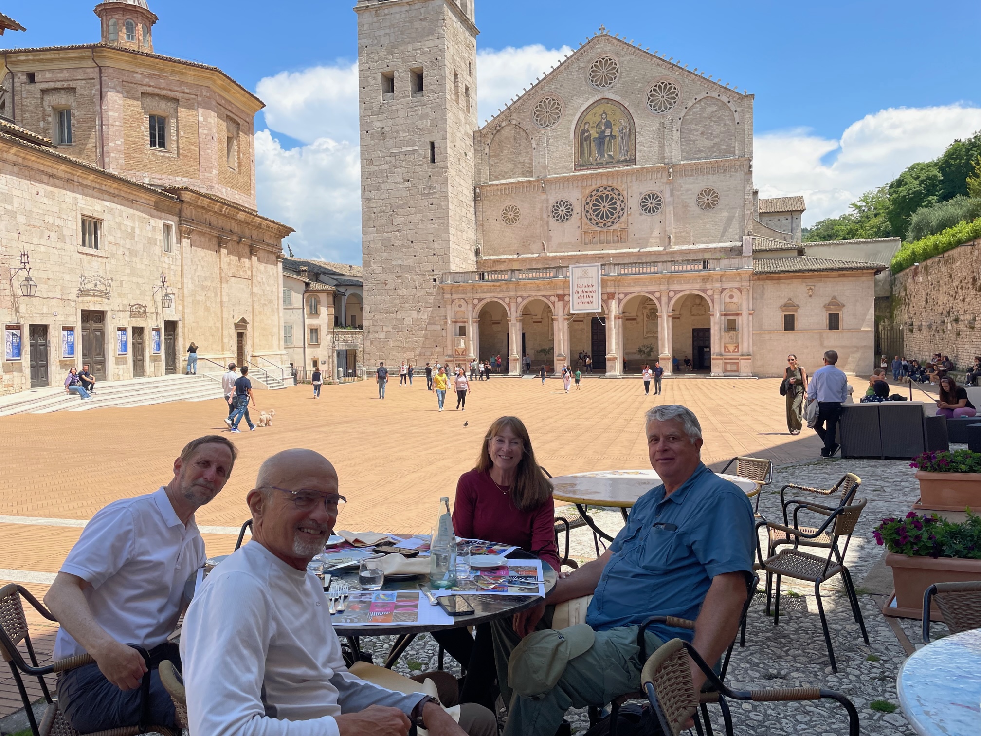 Spoleto