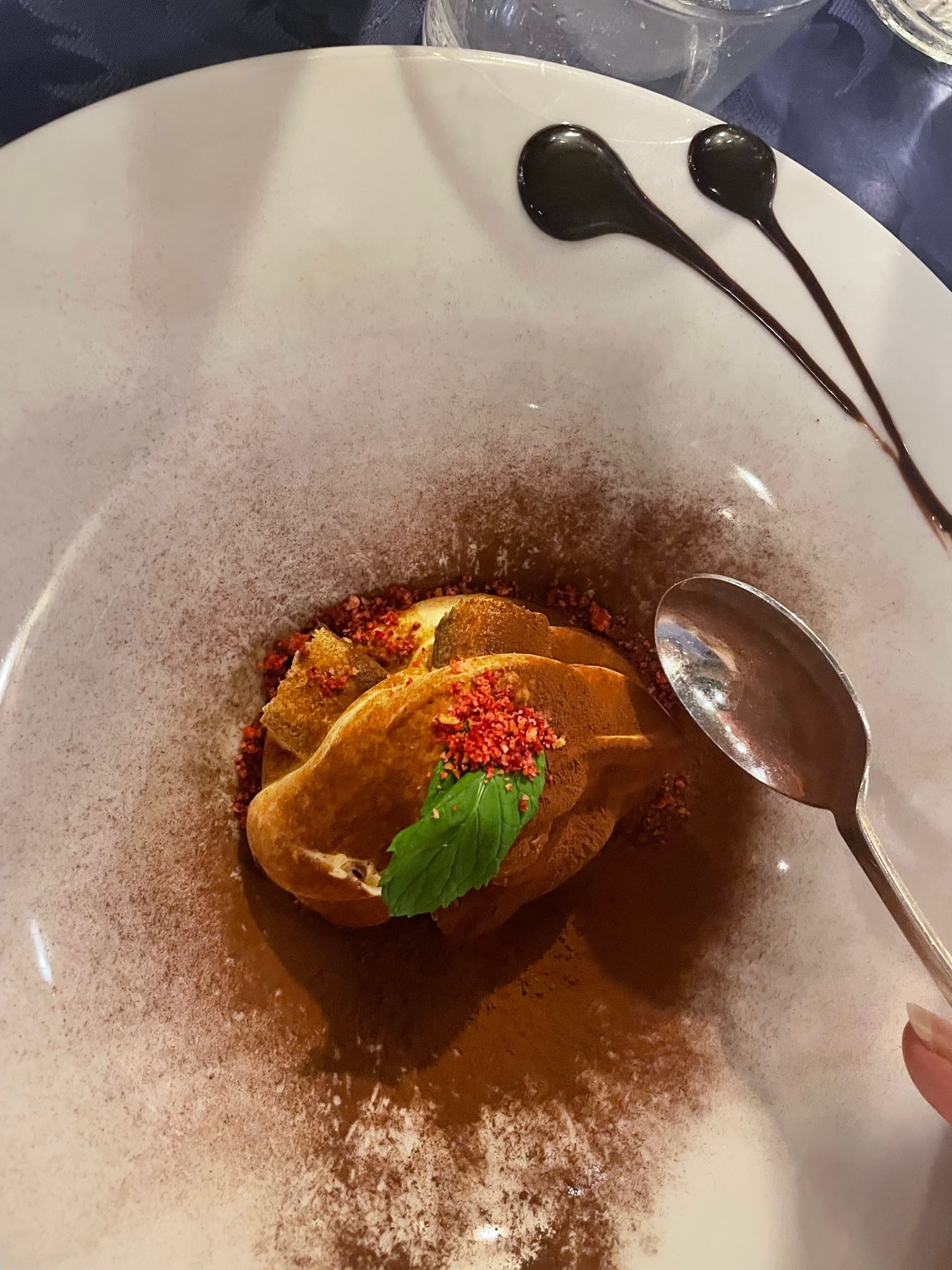 Dessert