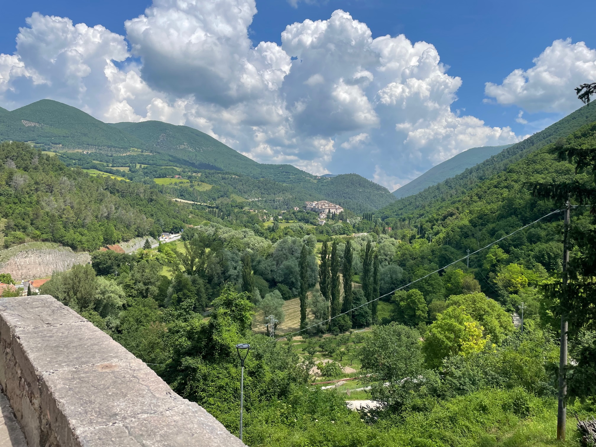 Nera Valley
