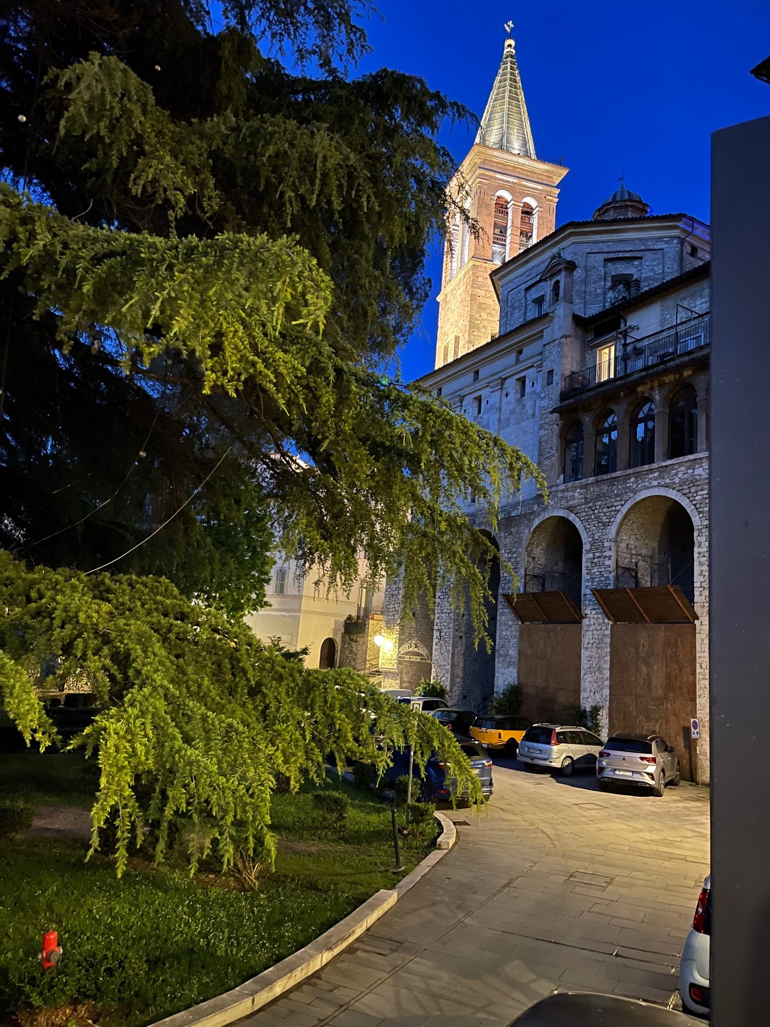 Spoleto