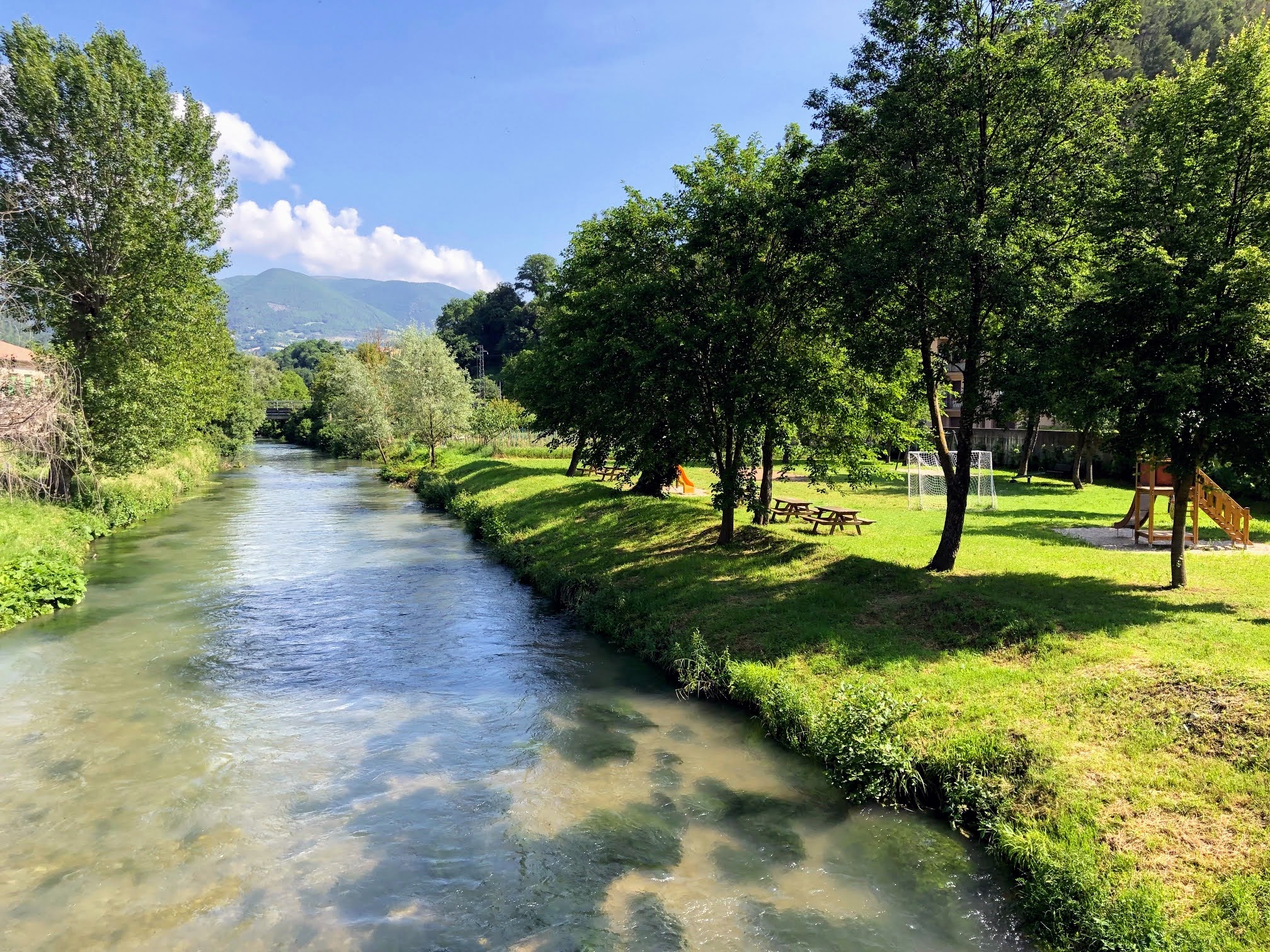 Nera River