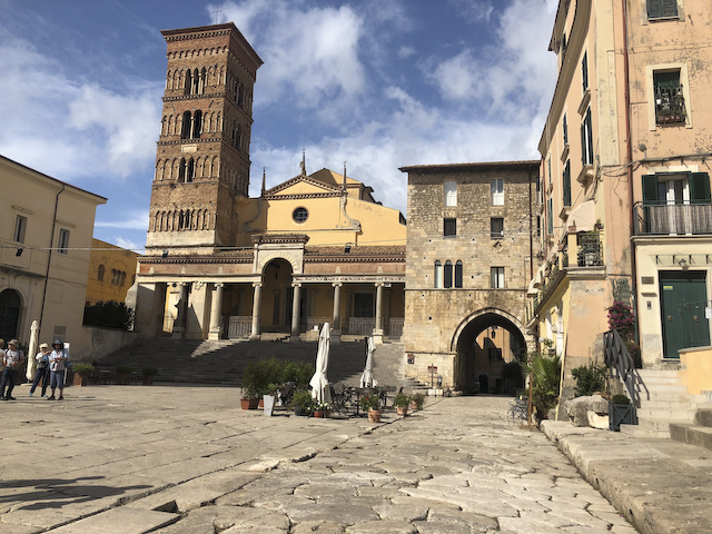 Terracina